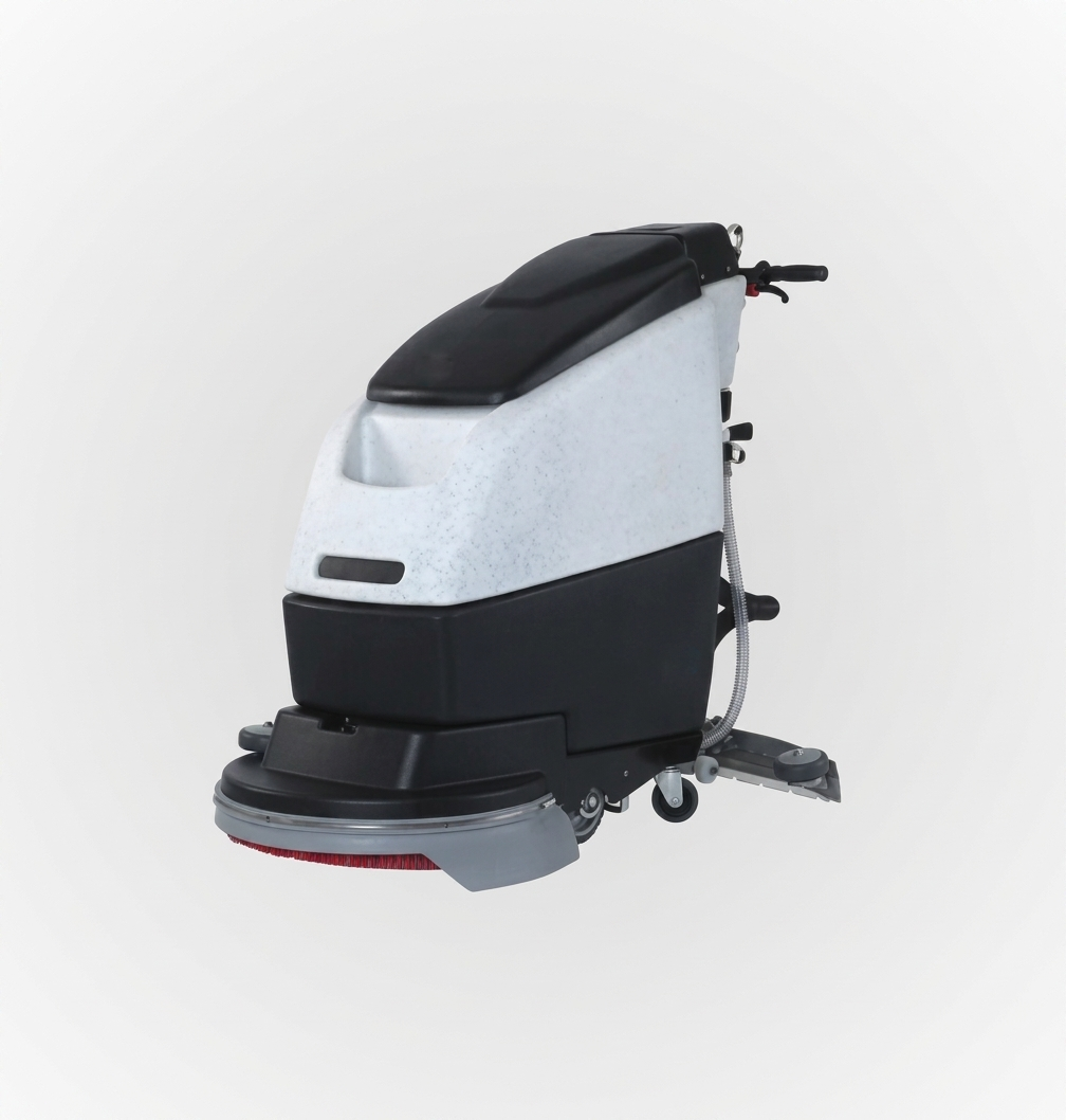 310AS Auto Scrubber