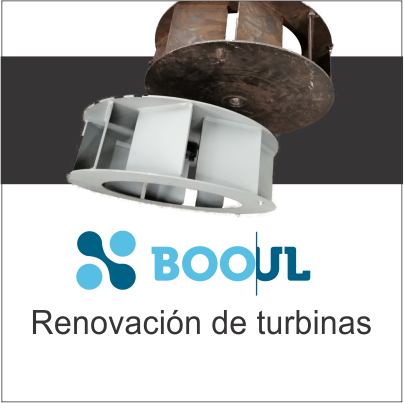 Turbinas