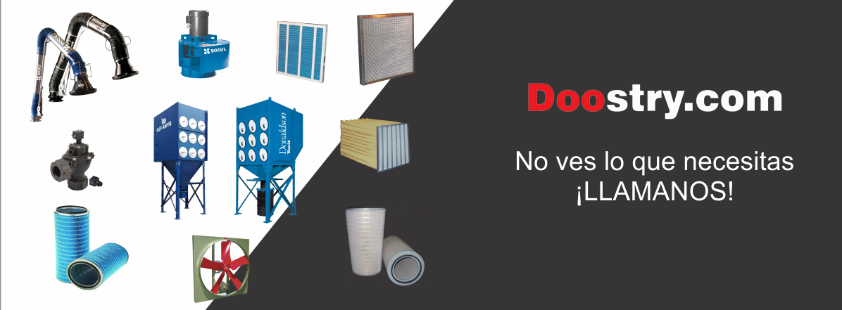 Productos - Doostry