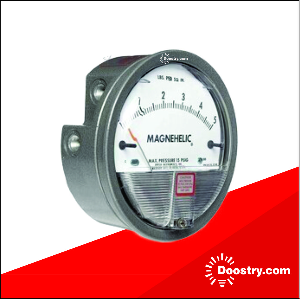 magnehelic