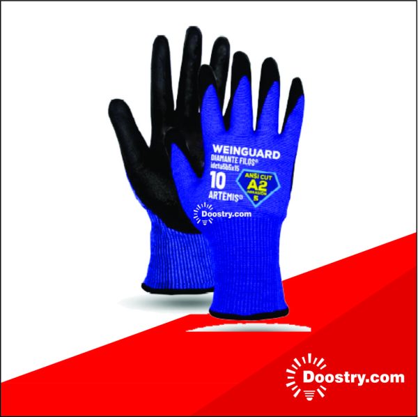 guantes anti corte A2