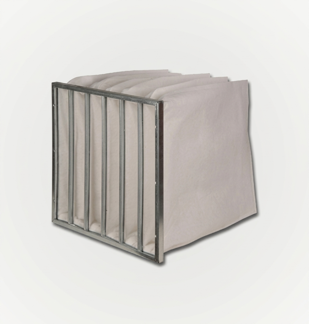 Filtro PROBAG
